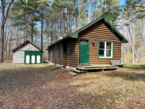 7953 N Wonder Ave, Hayward, WI, 54843-2195 | Card Image