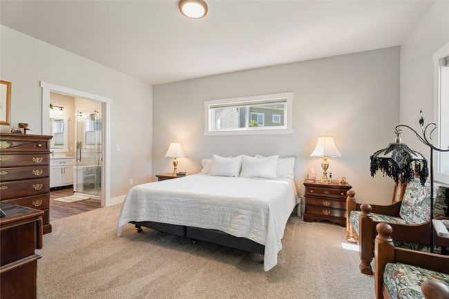 Bedroom with carpet and ensuite bathroom | Image 15