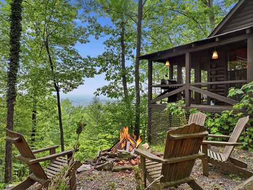 79 Laurel Ridge Way, Blue Ridge, GA, 30513-6035 | Card Image