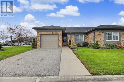 1-105 King Street, Tillsonburg, ON, N4G5V1 | Card Image