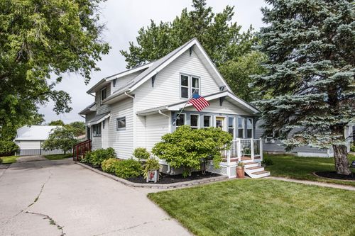116 E Juniper Ave, Frazee, MN, 56544-4411 | Card Image
