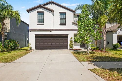 14803 Emerald Landing Pl, WIMAUMA, FL, 33598-6184 | Card Image