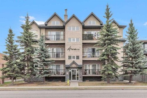 201-1515 11 Ave Sw, Calgary, AB, T3C0N1 | Card Image