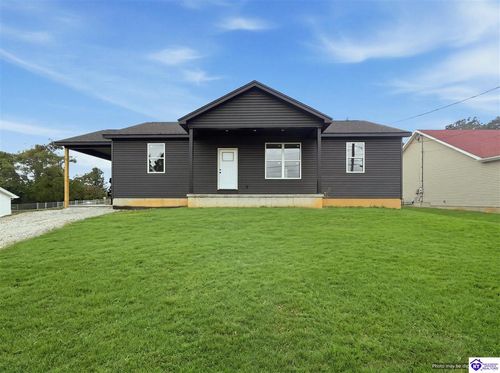 272 School Side Drive, Brandenburg, KY, 40108 | Card Image