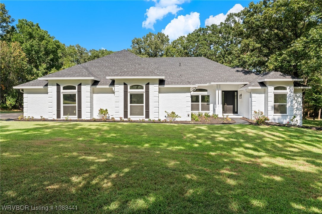 Residential in Fort Smith 5