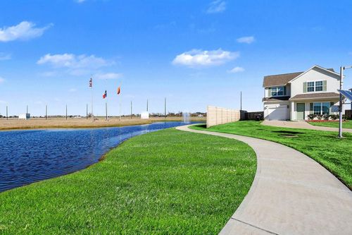 19602 Pradera Meadows Loop, Rosharon, TX, 77583-4755 | Card Image