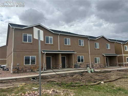 7862 Carrside Grv, Colorado Springs, CO, 80951-9006 | Card Image