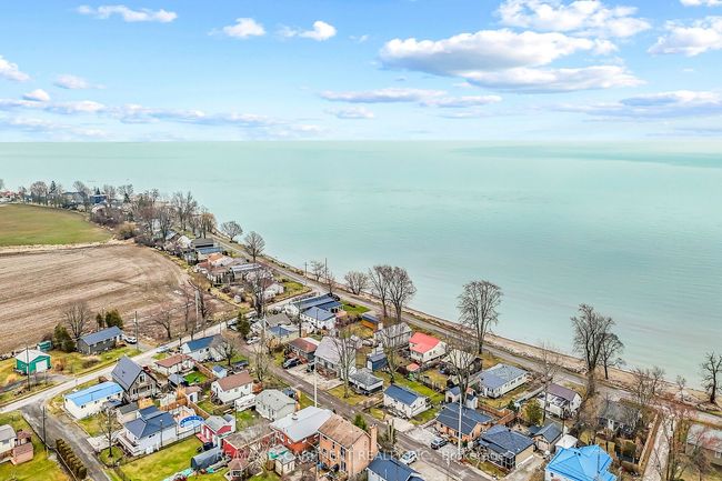 20 Melville Lane, House other with 2 bedrooms, 1 bathrooms and 2 parking in Selkirk ON | Image 45