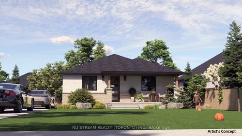 Lot 48 Ambassador Beach Road, Windsor, ON, N0R1G0 | Card Image
