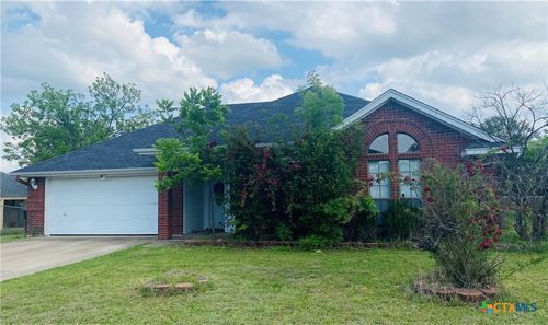 4304 Frog Dr, Killeen, TX, 76542-8313 | Card Image