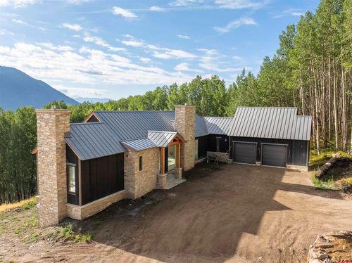 1620 Red Mountain Ranch Rd, Crested Butte, CO, 81224-5541 | Card Image