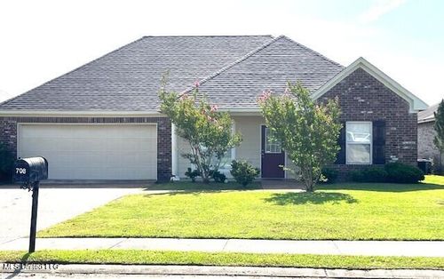708 Bo Blaze Cv, Brandon, MS, 39047-6288 | Card Image