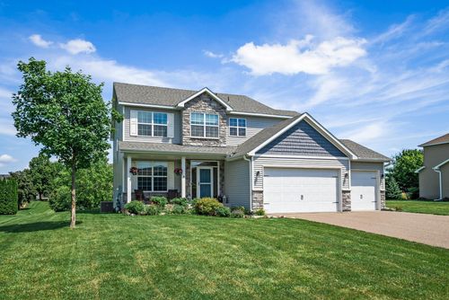 13586 Superior Dr, Rogers, MN, 55374-4785 | Card Image