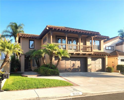 26426 Lombardy Rd, Mission Viejo, CA, 92692-3266 | Card Image