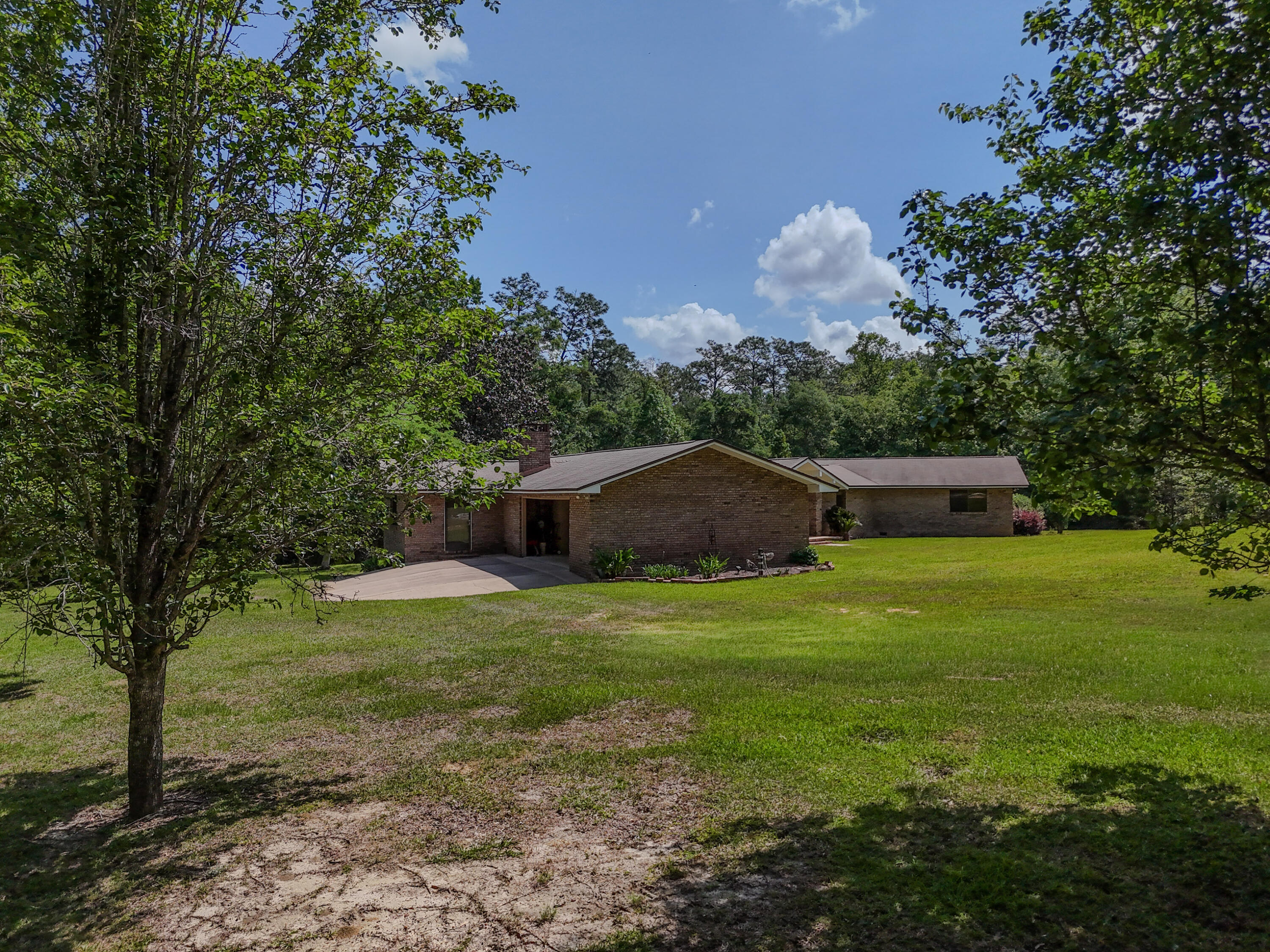 Residential in Chipley