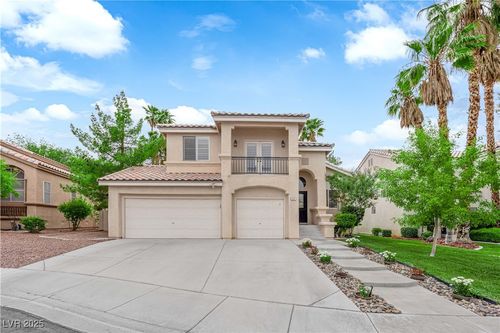 2257 Norway Pine Ct, Las Vegas, NV, 89134-6074 | Card Image