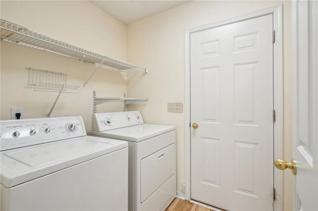 3815 Glen Laurel Ct, House other with 3 bedrooms, 3 bathrooms and 4 parking in Cumming GA | Image 24