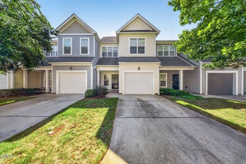 7309 Water Willow Dr, Raleigh, NC, 27617-6705 | Card Image