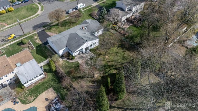 14 Temple Ter, House other with 3 bedrooms, 2 bathrooms and null parking in Lawrence NJ | Image 44