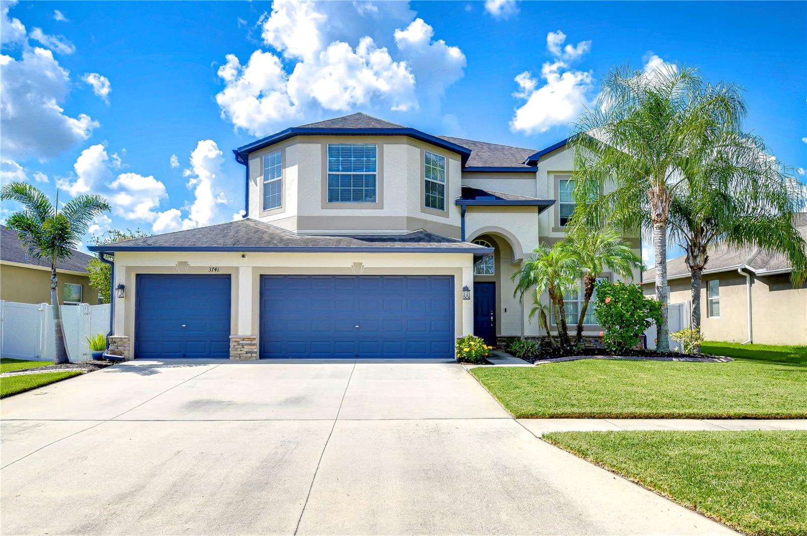 Tristram Loop, Land O Lakes, FL 34638