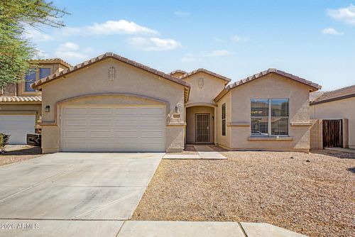4332 W Hasan Dr, Laveen, AZ, 85339-1954 | Card Image