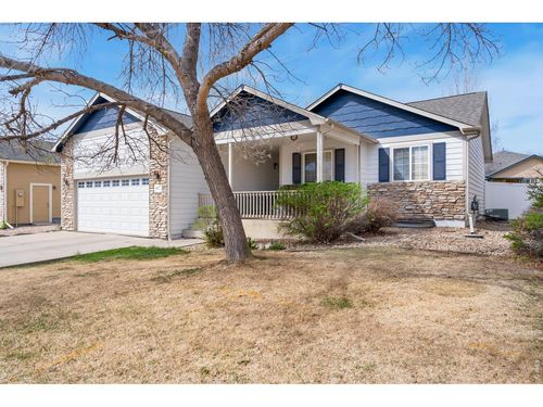 187 Green Teal Dr, Loveland, CO, 80537-6566 | Card Image
