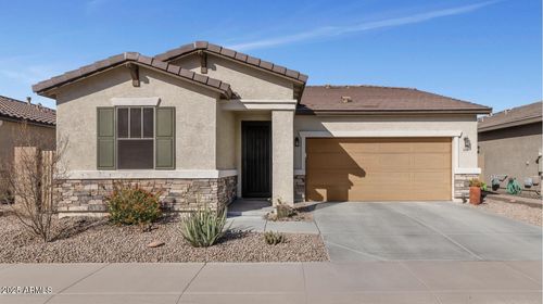 266 N Piedra Way, Mesa, AZ, 85207 | Card Image