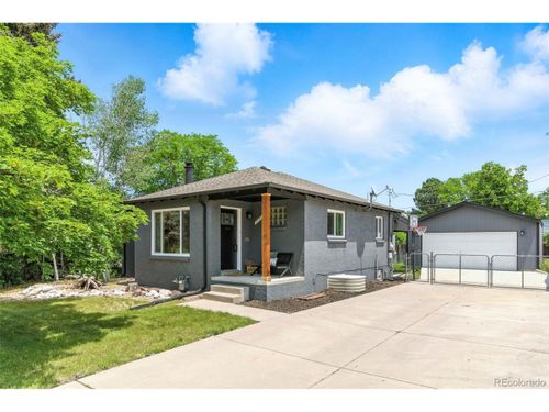 2050 S Wolff St, Denver, CO, 80219-5045 | Card Image