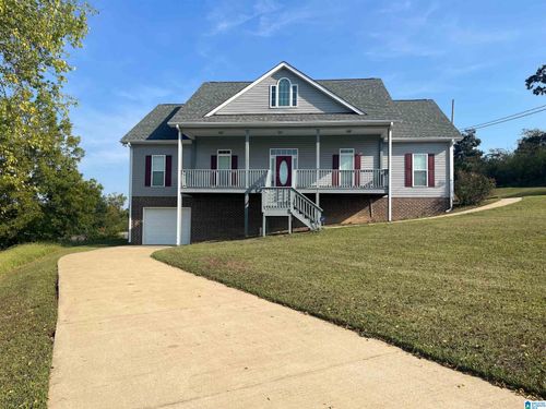 110 Concord Highland Dr, Bessemer, AL, 35023-1007 | Card Image