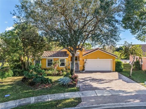 19820 Sw 7th Place, Pembroke Pines, FL, 33029 | Card Image