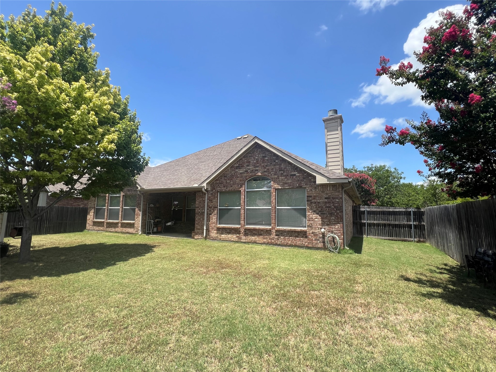 Residential in Fort Worth 3