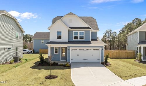 25 Cloudberry Ct, Clayton, NC, 27520-5786 | Card Image