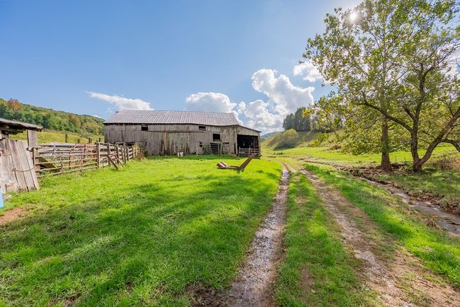 214 Comers Creek Rd, Home with 0 bedrooms, 0 bathrooms and null parking in Sugar Grove VA | Image 20