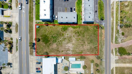 3742 S Atlantic Ave, DAYTONA BEACH, FL, 32118-7202 | Card Image
