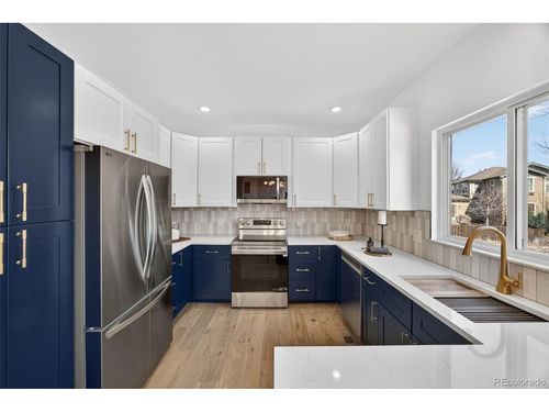 16396 Wagon Ct, Parker, CO, 80134-9328 | Card Image