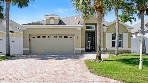 165 Calico Ln, Melbourne, FL, 32903-2084 | Card Image