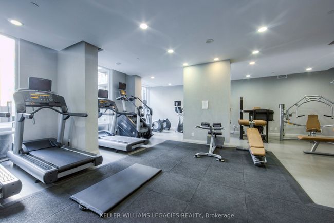 416 - 1 Bedford Rd, Condo with 2 bedrooms, 2 bathrooms and null parking in Toronto ON | Image 23