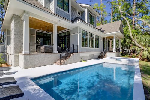 10 Bald Eagle Rd, Hilton Head Island, SC, 29928-5611 | Card Image