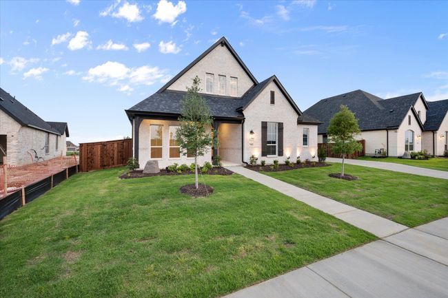 702 M3 Ranch Rd, House other with 4 bedrooms, 5 bathrooms and null parking in Mansfield TX | Image 38
