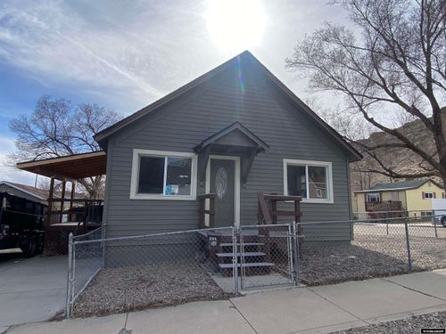 507 Swan St, Rock Springs, WY, 82901-5951 | Card Image