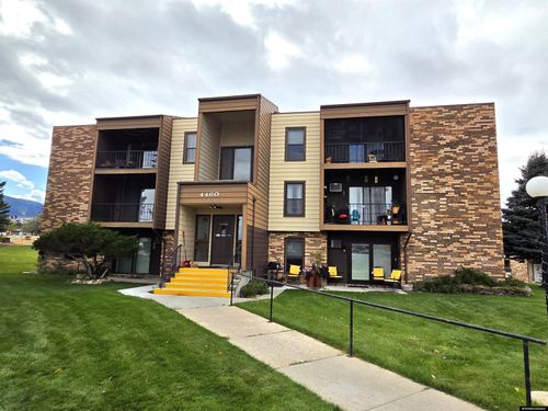 4460 S Poplar 201c Street, Casper, WY, 82601 | Card Image
