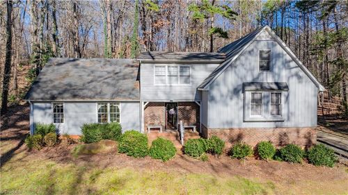 1211 Canterbury Trl, Asheboro, NC, 27205-8861 | Card Image