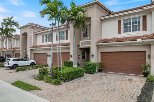 12 Nottingham Pl, Boynton Beach, FL, 33426-8427 | Card Image