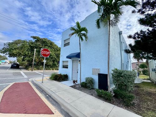 unit-1-102 S K Street, Lake Worth Beach, FL, 33460 | Card Image