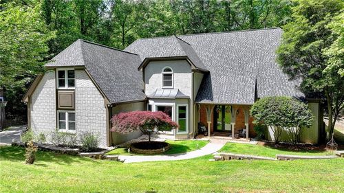 1595 Northcliff Trce, Roswell, GA, 30076-3295 | Card Image