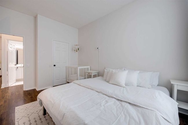 103 - 5 Emerald Lane, Condo with 1 bedrooms, 1 bathrooms and 1 parking in Thornhill ON | Image 11