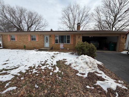 14523 Sowers Dr, Fishers, IN, 46038-5023 | Card Image