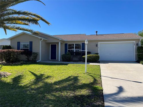 3324 Ashbrook Pl, THE VILLAGES, FL, 32162-6624 | Card Image