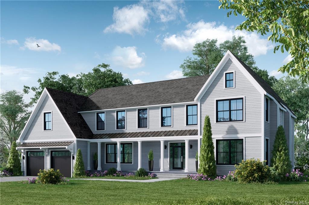 Emerald Woods , Tarrytown, NY 10591