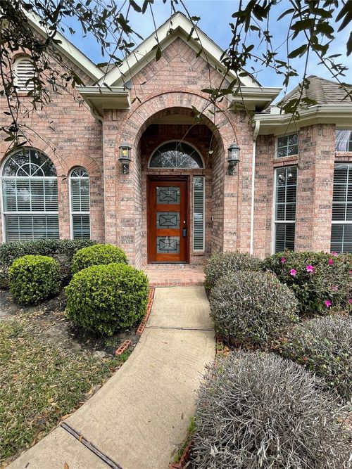 17606 Mossy Brook Ct, Cypress, TX, 77433-3600 | Card Image